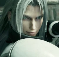 Sephiroth