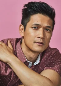 Harry Shum Jr