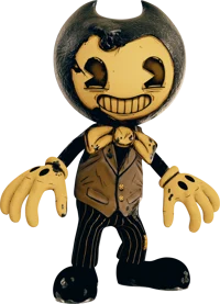 Bendy