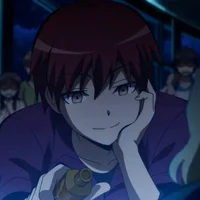 Karma akabane