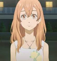 hina tokyo revengers