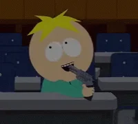 gun butters
