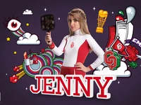 Jenny 