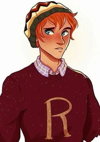 Ron weasley