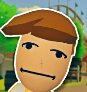 rec room player