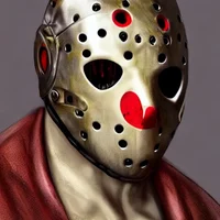 Jason Vorhees