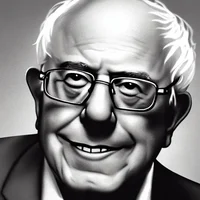 Bernie Sanders 