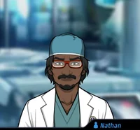 Nathan Pandit 