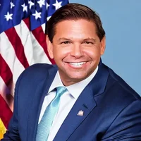 Ron Desantis 
