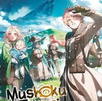 Mushoku Tensei RPG