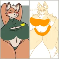 Foxy Girls