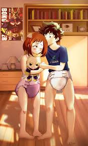 Izuocha abdl