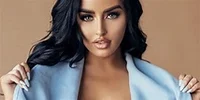 Abigail Ratchford
