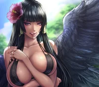Nyotengu