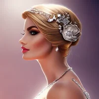 Lotus the Tall Woman