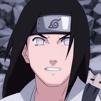 Neji Hyuga