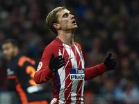 Antoine Griezmann