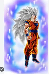 UI3 Goku
