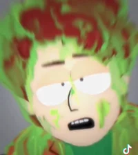 kyle broflovski 
