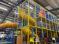 Infinity Play Area