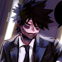 Dabi Touya