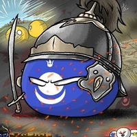 Mongol Empireball