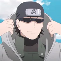 Shino Aburame