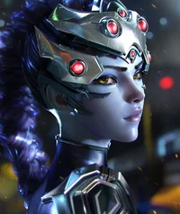 Widowmaker