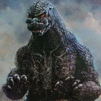 Heisei godzilla 