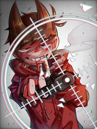 Yandere Tord