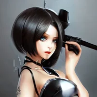 CRUSH FETISH Company