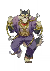 Garmr