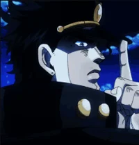 Jotaro Kujo