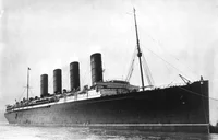 RMS Lustitania