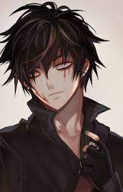 Adrien blind command