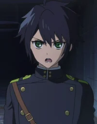 Yuichiro Hyakuya