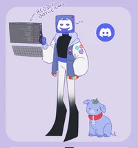 Discord apphuman