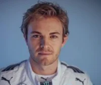 Nico Rosberg