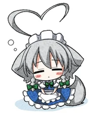 Inu-Sakuya