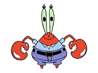 Mr krabs