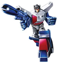 G1 Getaway