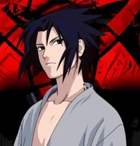 Sasuke Uchiha - 16