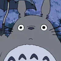 Totoro