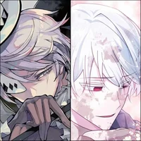 Bsd x Crossover univ