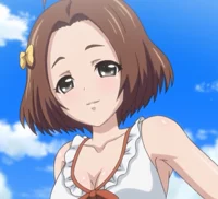 Rika Makiba