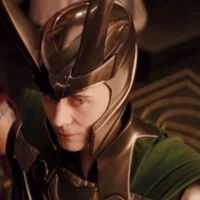 loki odinson