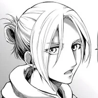 Annie Leonhart