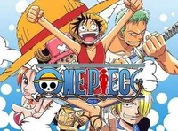 One piece 