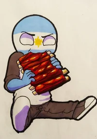 Kid Argentina