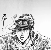 Jotaro BF